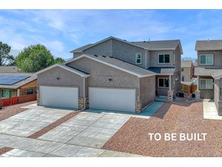 4266 Orchid St Colorado Springs, CO 80917