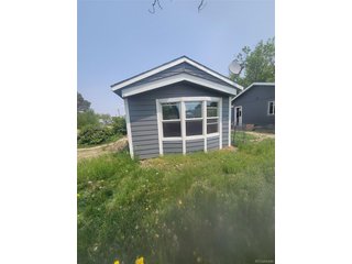722 Pawnee Ave Flagler, CO 80815