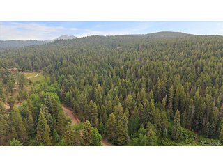 27578 Timber Trl Conifer, CO 80433