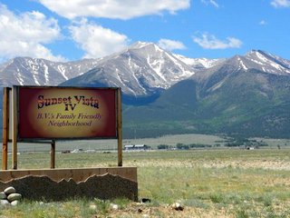 117 Eagle Drive Buena Vista, CO 81211