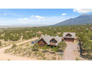 637 Panorama Way Crestone, CO 81131