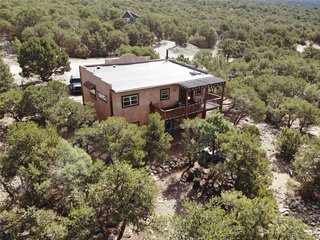 2720 N Carefree Way Crestone, CO 81131