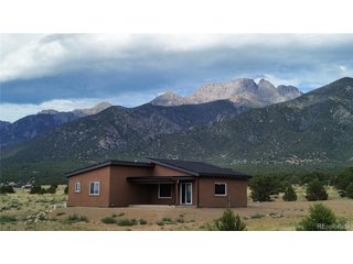 3370 S Carefree Way Crestone, CO 81131