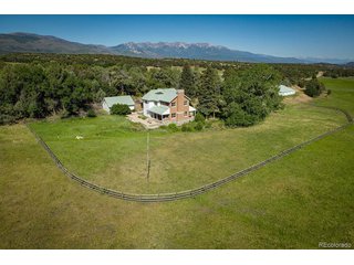 2490 County Road 1A Cotopaxi, CO 81223