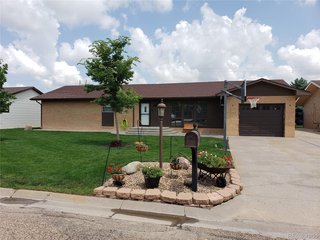 1880 Frank St Burlington, CO 80807