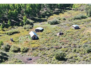 0 Divide Rd Whitewater, CO 81527