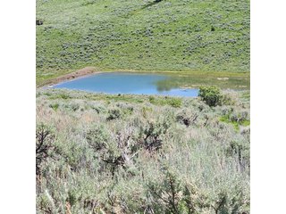 0 Divide (Mont's Draw) Rd Gateway, CO 81522