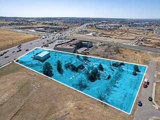 12539 N State Highway 83 Parker, CO 80134