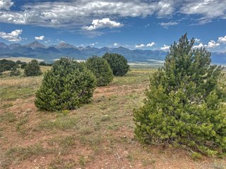 21 Kiowa Rd Westcliffe, CO 81252
