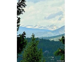 26367 Bell Park Dr Evergreen, CO 80439