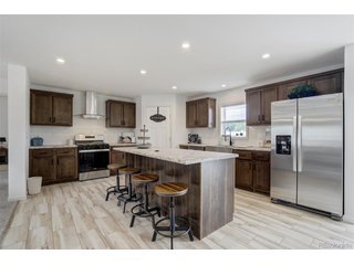 304 E 8th St Flagler, CO 80815