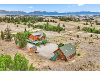 486 Turk Pony Way Jefferson, CO 80456