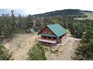 217 Greaves Ln Fort Garland, CO 81133