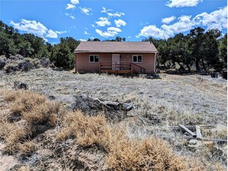 2151 Acapulco Rd Fort Garland, CO 81133