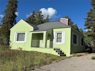 1705 Mount Lincoln Dr W Leadville, CO 80461