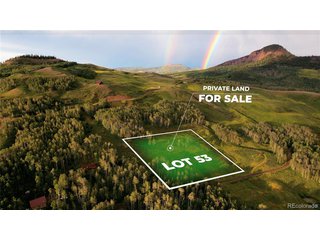 777 GCR 286 Kremmling, CO 80459