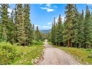 57 County Road 675 Breckenridge, CO 80424