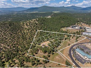 1053 Red Moon Rd Evergreen, CO 80439