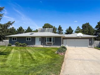 1300 Elm St Burlington, CO 80807