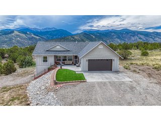 14400 Granite Pkwy Salida, CO 81201
