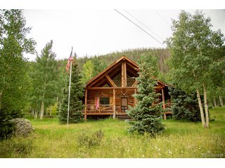 2150 Usfs Rd 521 18A Creede, CO 81130