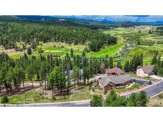 215 Iron Eagle Pt Woodland Park, CO 80863
