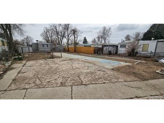 8 Taos Cir Fountain, CO 80817