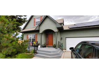 1451 N Challenger Dr Pueblo West, CO 81007