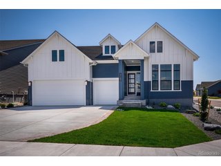 17182 Crimson Clover Dr Monument, CO 80132