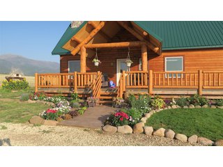 143 Jester Ct Westcliffe, CO 81252