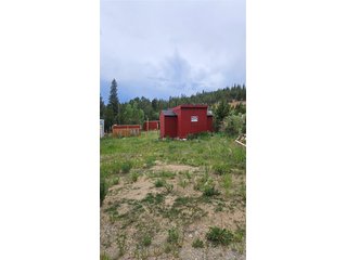 (TBD) Little Creek Road Idaho Springs, CO 80260