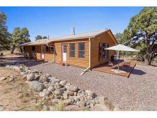 3520 Forest Trl Crestone, CO 81131