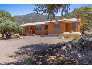 3520 Forest Trl Crestone, CO 81131
