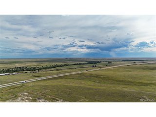 (TBD) Williams Limon, CO 80828