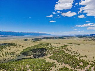 (TBD) Airport Rd Westcliffe, CO 81252