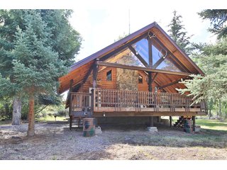 9681 56 2/10 Rd Molina, CO 81646