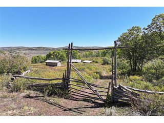 2586 26 1/10 Rd Gateway, CO 81522