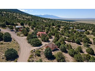 4420 Twinview Ct Crestone, CO 81131