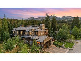 165 River Park Dr Breckenridge, CO 80424