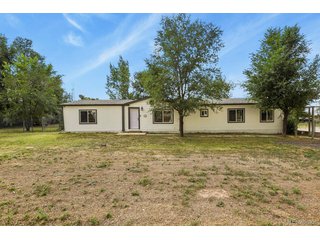 15644 Good Ave Fort Lupton, CO 80621