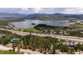 354 Giberson Rd Frisco, CO 80443