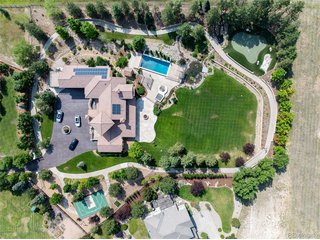 8417 High Ridge Ct Castle Pines, CO 80108