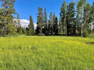 1680 N Cr-491 Rd Grand Lake, CO 80447