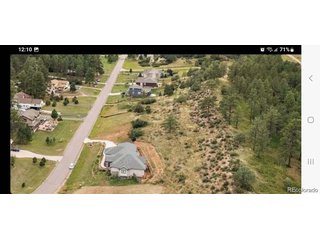4251 Mohawk Dr Larkspur, CO 80118