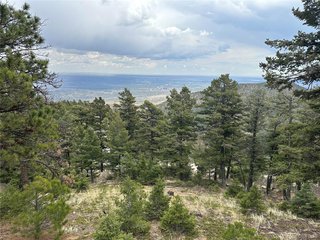 275 Upper Vista Rd Manitou Springs, CO 80829