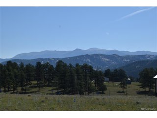 431 High Chateau Rd Florissant, CO 80816