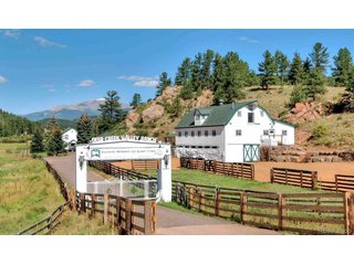 64057 US Highway 285 Bailey, CO 80421
