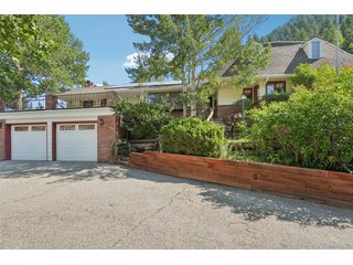 203 9th St Georgetown, CO 80444