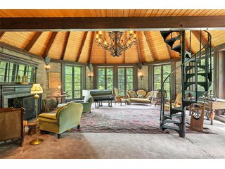 1493 Silver Valley Rd Silver Plume, CO 80476