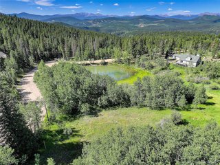 1 Hughesville Rd Black Hawk, CO 80422